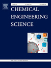 CHEMICAL ENGINEERING SCIENCE雜志封面